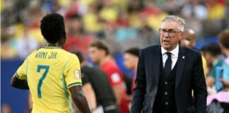 Mundial cuartos de final