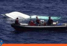 Tres muertos y varios desaparecidos tras naufragio de migrantes en Trinidad Naufragio migrantes Trinidad y Tobago