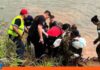 Niño desaparecido Delta Amacuro