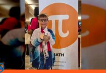 ¡Orgullo tachirense! Niño venezolano de 8 años se consagra campeón mundial en Roma Niño venezolano campeón mundial Roma