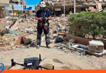 Nuevo balance oficial asciende a 3.535 fallecidos tras terremotos en Venezuela Nuevo balance asciende a 3.535 fallecidos