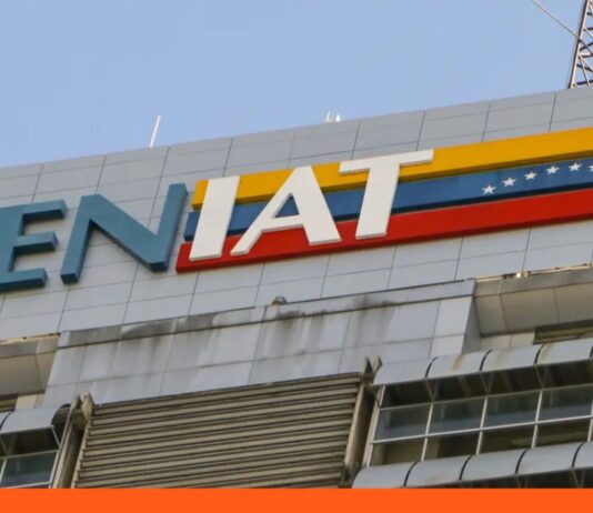Nuevos gerentes del Seniat