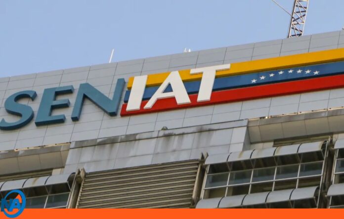 Nuevos gerentes del Seniat Nuevos gerentes del Seniat