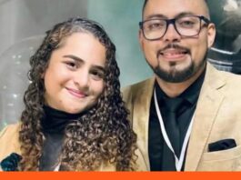 Pareja pastores abusar menores Brasil
