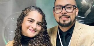 Pareja pastores abusar menores Brasil