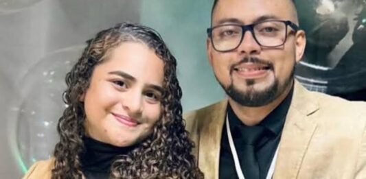Pareja pastores abusar menores Brasil
