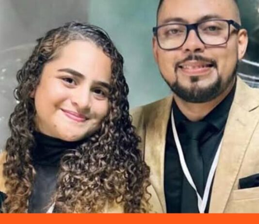 Pareja pastores abusar menores Brasil