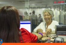 IVSS confirma el pago de la pensión de agosto para esta fecha Pensión de agosto IVSS