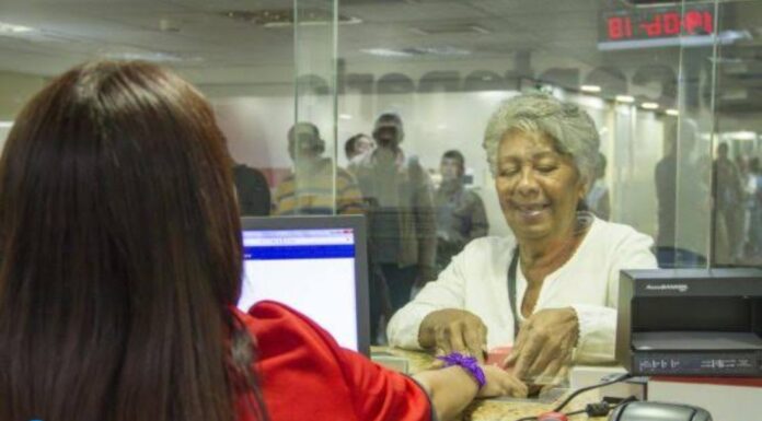 IVSS confirma el pago de la pensión de agosto para esta fecha Pensión de agosto IVSS