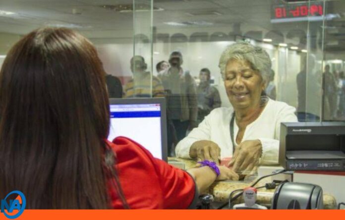 Pensión de agosto IVSS Pensión de agosto IVSS