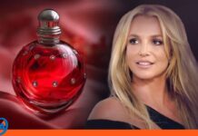 Alerta sanitaria en Panamá: Minsa saca del mercado las fragancias de Britney Spears Perfumes Britney Spears prohibidos