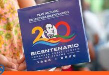 Plan Nacional de Lectura Bicentenario