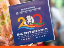 Plan Nacional de Lectura Bicentenario