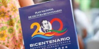 Plan Nacional de Lectura Bicentenario