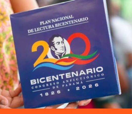 Plan Nacional de Lectura Bicentenario