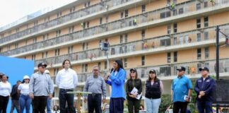"Plan Venezuela Renace"