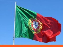 Portugal luto nacional Venezuela