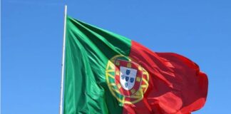 Portugal luto nacional Venezuela