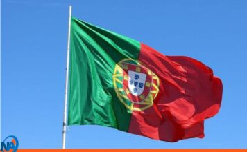 Portugal decreta luto nacional por las víctimas del terremoto en Venezuela Portugal luto nacional Venezuela
