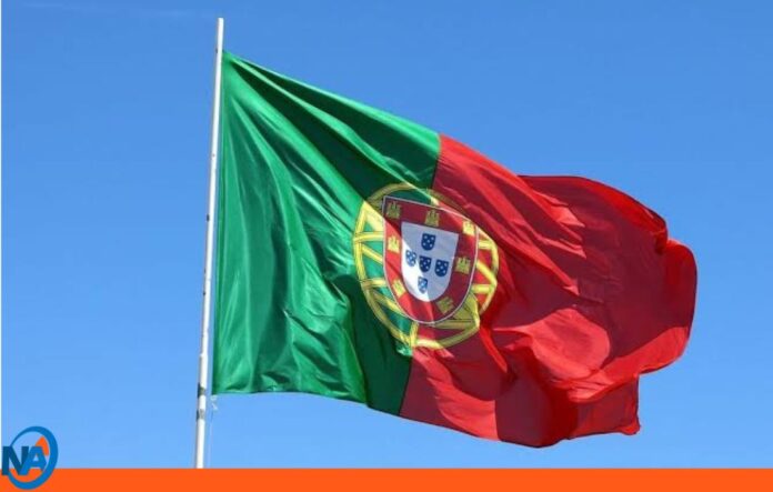 Portugal luto nacional Venezuela Portugal luto nacional Venezuela