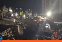 Protección Civil desmiente rescate OPP26