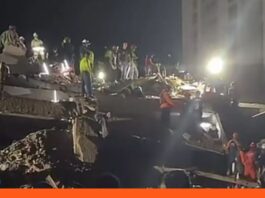 Protección Civil desmiente rescate OPP26