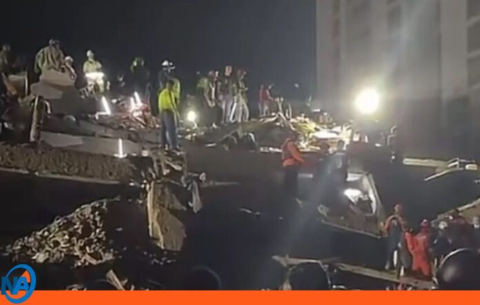 Protección Civil desmiente rescate OPP26 Protección Civil desmiente rescate OPP26