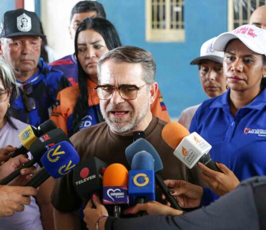 Lacava refugios familias Juan José Mora