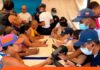 Al menos 2.800 personas se han inscrito en el Registro Único de Vivienda en La Guaira 2.800 personas Registro Único de Vivienda La Guaira