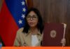 Presidenta (E) Delcy Rodríguez firma el nuevo Reglamento de la Ley de Hidrocarburos Reglamento de la Ley de Hidrocarburos