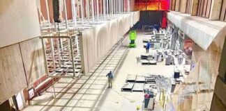 Rehabilitación Aeropuerto Maiquetía y viviendas