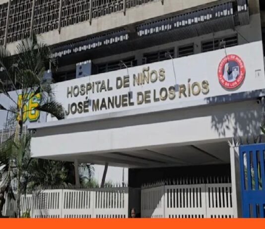 Rehabilitación Hospital J.M. de los Ríos