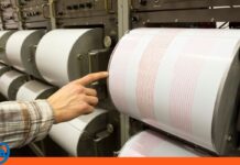 A 12 días del devastador doble terremoto la actividad sísmica se mantiene en Venezuela Replicas en Venezuela