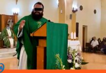 Sacerdote es condenado a 52 años de prisión en Málaga Sacerdote condenado a prisión Málaga
