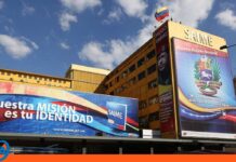 Saime advierte sobre modalidad de estafa a través de Gmail Saime estafas digitales