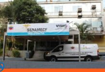 Senamecf pruebas ADN