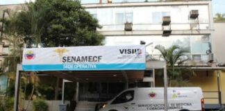 Senamecf pruebas ADN