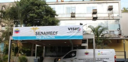 Senamecf pruebas ADN