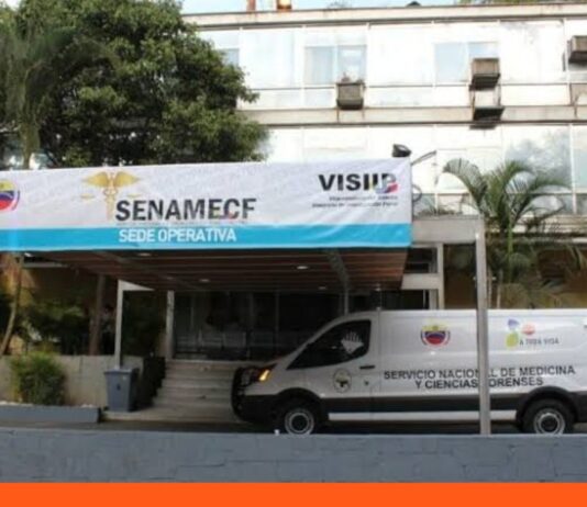 Senamecf pruebas ADN