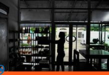 Apagón general en Cuba tras la desconexión total de su sistema eléctrico Apagón en cuba