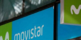 Tarifas planes Movistar julio 2026