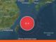 Fuerte terremoto de magnitud 6,4 sacude a Japón Terremoto 6.4 Japón