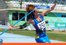 Venezuela Juegos Parasuramericanos 2026