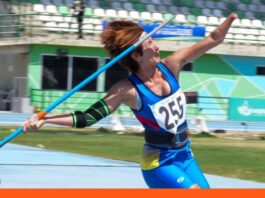 Venezuela Juegos Parasuramericanos 2026
