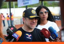 Venezuela Renace materiales de construcción Carabobo