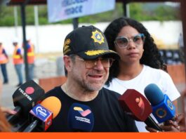 Venezuela Renace materiales de construcción Carabobo