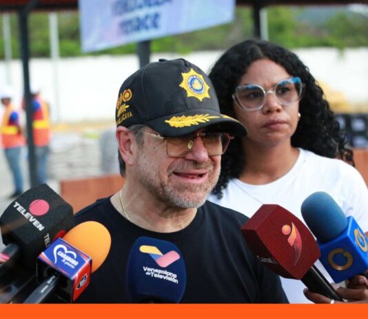Venezuela Renace materiales de construcción Carabobo