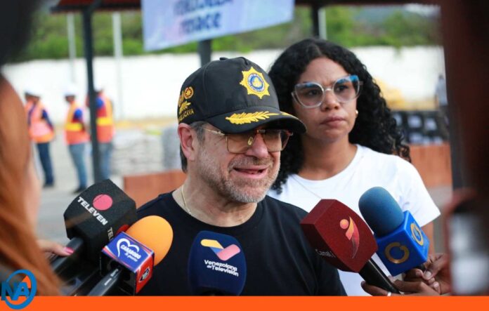 Venezuela Renace materiales de construcción Carabobo