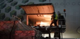 Venezuela ayuda humanitaria
