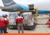 Venezuela recibe ayuda humanitaria de Brasil y EEUU tras emergencia sísmica Venezuela ayuda humanitaria Brasil EEUU